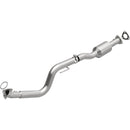 MagnaFlow 2009 Chevrolet Express 4500 V8 6.0L Right Underbody Catalytic Converter