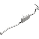 MagnaFlow BRE Exhaust Kit 01-03 Ford Ranger