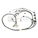 Rywire 02-04 Honda K-Series Mil-Spec Engine Harness w/Chassis Specific Adapter