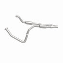 Magnaflow California Direct Fit Converter 05-07 Dodge Ram 2500 5.7L