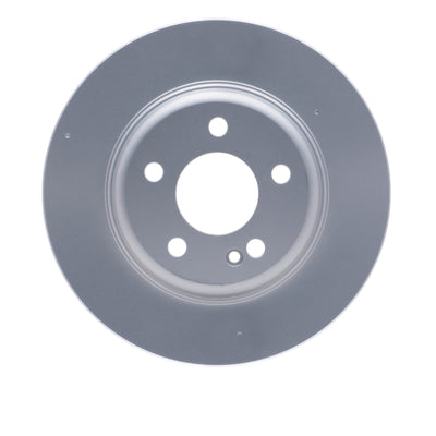 DFC 15-21 Mercedes-Benz C180 (Mexico) Rear GeoSPEC Coated Rotor