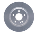 DFC 17-21 Mercedes-Benz C300 Front & Rear Geospec Rotors