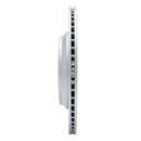 DFC 22-25 Rivian R1T Rear GeoSPEC Coated Rotor