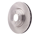 DFC Brake Rotors - Plain