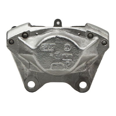 DFC 86-91 Mercedes-Benz 300SEL 2.8 Front-L Premium Caliper - Silver Zinc Coated