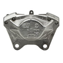 DFC 86-91 Mercedes-Benz 300SEL 2.8 Front-L Premium Caliper - Silver Zinc Coated