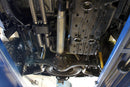 Flowmaster 09-21 Tundra V8 Outlaw SS Cat-Back Exhaust System