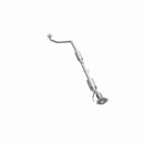 MagnaFlow Conv Direct Fit OEM 18-21 Nissan Kicks 1.6L Single Underbody