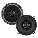DS18 5.25in 60Watts RMS 4 ohm 2-Way Coaxial Speaker w/ Kevlar Cones