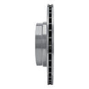 DFC Brake Rotors - Plain
