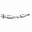 Magnaflow 13-15 Nissan Sentra 1.8L California Grade CARB Compliant DF Catalytic Converter