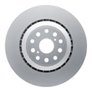 DFC 07-23 Lexus LS600h Right Front GeoSPEC Coated Rotor