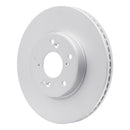 DFC 13-25 Honda Accord Coupe Front GeoSPEC Coated Rotor