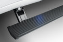 AMP Research 24-25 Ford Ranger PowerStep Plug & Play - Black