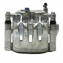 DFC 98-10 Lexus GS400 Front-R Premium Caliper - Silver Zinc Coated