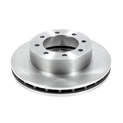 Power Stop 99-04 Ford F-550 Super Duty Front & Rear Autospecialty Brake Kit