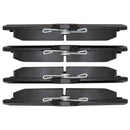 DFC 00-04 Volvo V40 Front 4000 Hybridynamic Brake Pads