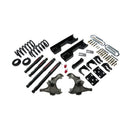 Belltech LOWERING KIT WITH ND2 SHOCKS