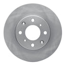 R1 84-90 Honda Accord Front Brake Rotor Set