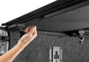 BAK 2021+ Ford F-150 Regular & Super Cab BAKFlip MX4 8ft Bed Cover - Matte Finish