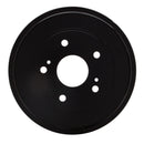 DFC 08-11 Suzuki SX4 Front & Rear Geospec Rotors includes Drums