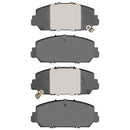 DFC GeoSPEC Coated Rotors - Plain
