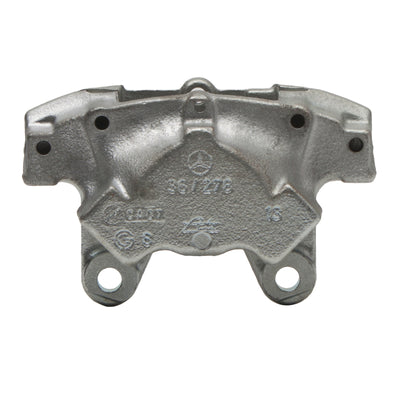 DFC 96-08 Chrysler Crossfire Rear-R Premium Caliper - Silver Zinc Coated