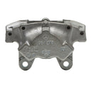 DFC 96-08 Chrysler Crossfire Rear-R Premium Caliper - Silver Zinc Coated