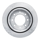 DFC 22-26 Cadillac Escalade IQL Rear Brake Rotor