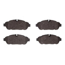 DFC 20-26 Ford Transit-350 Srw Front 4000 Hybridynamic Brake Pads