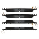 DFC 24-25 Ford Mustang Front 5000 Advanced Ceramic Brake Pads