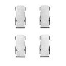 DFC 88-92 Daihatsu Charade Front Premium Hardware Kit