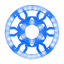 DS18 6.5in Speaker Grill w/ RGB LED Lights