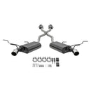 Flowmaster 11-21 Grand Cherokee 3.6L-5.7L Force II Cat-Back Exhaust System