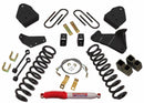 Skyjacker 6"KIT,05> F250 4WD W/GAS   