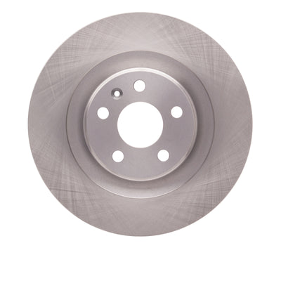 DFC 16-26 Volvo V90/S90/XC90/XC60/S60/V60/V60 Cross Country/V90 Cross Country Rear Brake Rotor