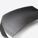 Seibon 2022 Subaru WRX C-style Carbon Fiber Trunk Lid