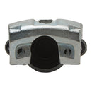 DFC 03-04 Dodge Dakota 4WD Rear-L Premium Caliper - Silver Zinc Coated