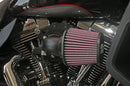 K&N 2015 Harley-Davidson FLTRXS Road Glide AirCharger Performance Intake