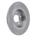 DFC Brake Rotors - Plain
