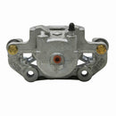 DFC 83-97 Nissan D21 Front-L Premium Caliper - Silver Zinc Coated