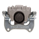 DFC 97-05 Audi A4 Rear-R Premium Caliper - Silver Zinc Coated