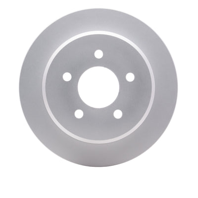 DFC 95-02 Ford Ranger (USA/Canada) Rear GeoSPEC Coated Rotor