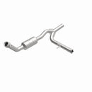 MagnaFlow 07-08 Ford F-150 4.6L Direct Fit Converter