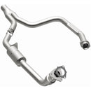 MagnaFlow 98-99 Chevrolet Camaro 5.7L Direct Fit Converter