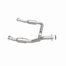 MagnaFlow 06-10 Ford Explorer 4.6L Direct Fit Converter