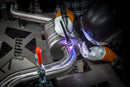 APR 10-2014 Volkswagen GTI MK6 Catback Exhaust System