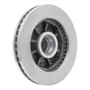 DFC 01-02 Chevrolet Express 2500 Front Brake Rotor