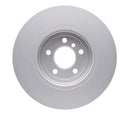 DFC GeoSPEC Coated Rotors - Plain