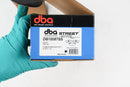 DBA 2017+ Honda Accord Street Series Front Brake Pads